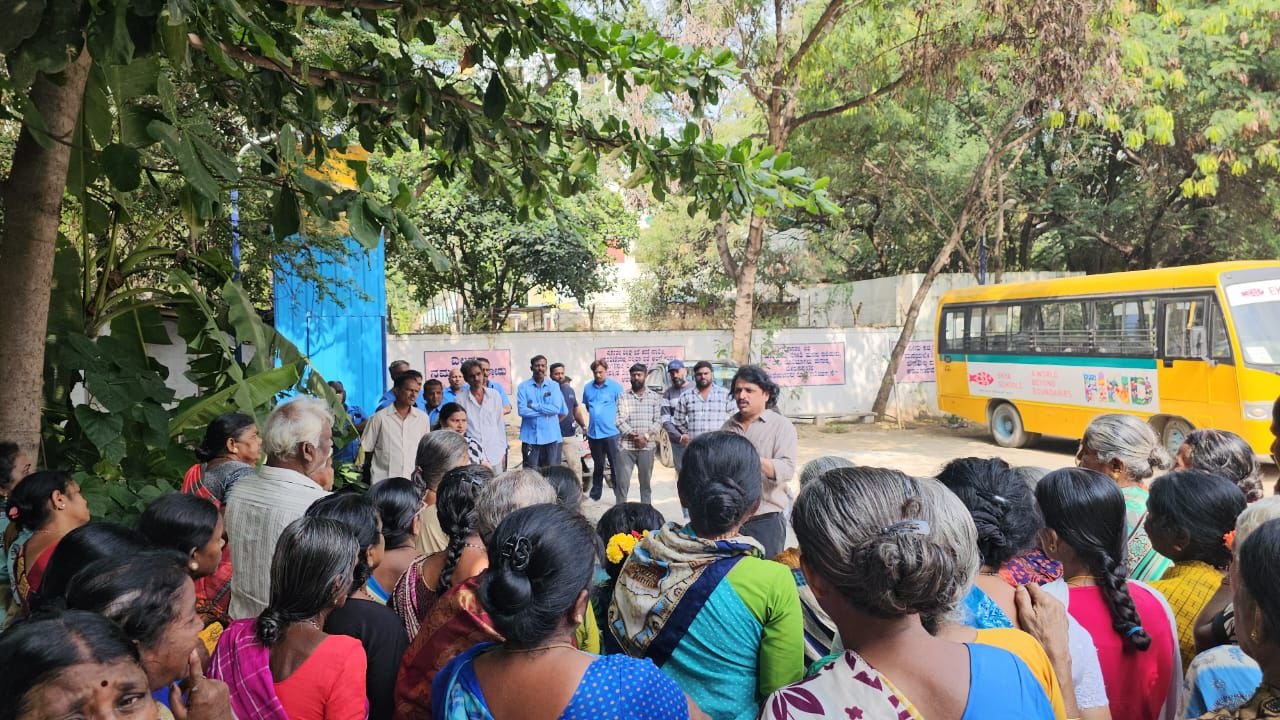 Community Development